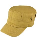 スウェットUKレールCAP（NAVY） CAC-062-03