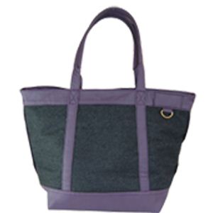 ウィンタートートBAG（GRAY） CBAG-002-03