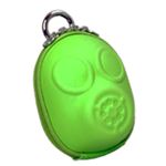 ガスマスクキー＆コインケース（GREEN） CG-004-03