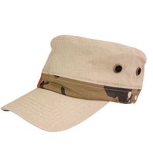 CAMOラインレイルキャップ（ベージュ） CSC-025-02