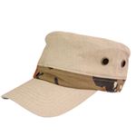CAMOラインレイルキャップ（ベージュ） CSC-025-02