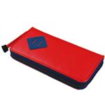 ターポリンウォレット（RED） CWLT-001-02