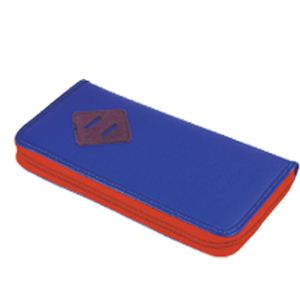 ターポリンウォレット（BLUE） CWLT-001-03