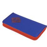 ターポリンウォレット（BLUE） CWLT-001-03