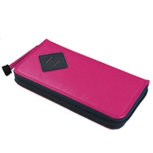 ターポリンウォレット（PINK） CWLT-001-04