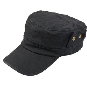 RAILMANS（BLACK） DAYS-001-01
