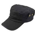 RAILMANS（BLACK） DAYS-001-01