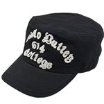 WORKS（BLK／WHT） DAYS-003-01