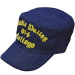 WORKS（DENIM NV／YEL） DAYS-003-03