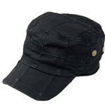 PATCHES（BLACK） DAYS-004-01