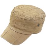 PATCHES（BEIGE） DAYS-004-02