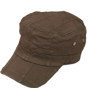 PATCHES（BROWN） DAYS-004-03