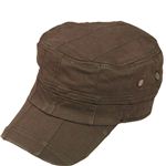 PATCHES（BROWN） DAYS-004-03