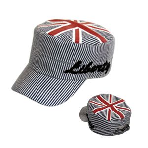 ユニオンプリントワークCAP（HICKORY） VAC-045-03