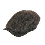 モヘアニットハンチング（BROWN） VAH-019-02