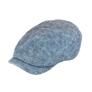 モヘアニットハンチング（GRAY） VAH-019-03