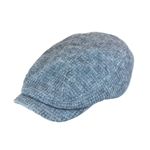 モヘアニットハンチング（GRAY） VAH-019-03