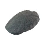 ウールネップハンチング（GRAY） VAH-020-02