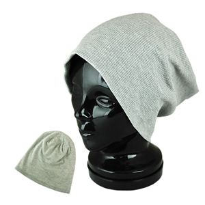 サーマルワッチキャップ（GRAY） VAW-007-03