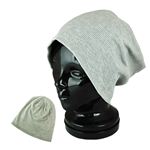 サーマルワッチキャップ（GRAY） VAW-007-03