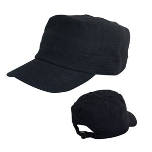 カスリガーゼレールCAP（ブラック） VSC-044-01