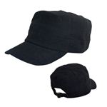 カスリガーゼレールCAP（ブラック） VSC-044-01