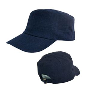 カスリガーゼレールCAP（ネイビー） VSC-044-02