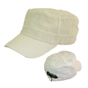 カスリガーゼレールCAP（オフホワイト） VSC-044-04
