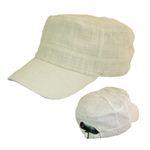 カスリガーゼレールCAP（オフホワイト） VSC-044-04
