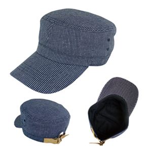 サマージャガードレールCAP（ネイビー） VSC-045-02