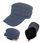 サマージャガードレールCAP（ネイビー） VSC-045-02