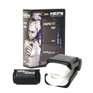 HEPS FANTASTIC WHITE（ヘップス　ファンタスティック　ブラック）