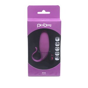 KOA Ring Vibe Purple（コア リング バイブ パープル） - 拡大画像