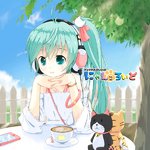 にゃんころいど