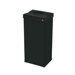 Hailo（ハイロ） ビッグボックス60L ブラック（ゴミ箱・ダストBOX） 60065