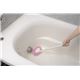サンコー お風呂びっクリーナーPI （BO-50） ピンク - 縮小画像2