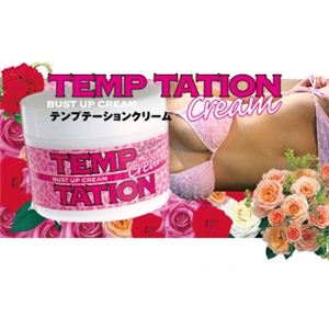 TEMPTATION CREAM（テンプテーションクリーム）