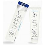 シルクホワイトミニ