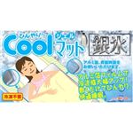 ひんやりクールマットジェル 銀氷（30個セット）