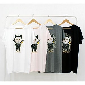 JETOY（ジェトイ） チューチューＴシャツ/ルーズタイプ（パンク）BK