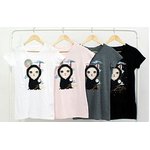 JETOY（ジェトイ） チューチューＴシャツ/ベーシック（デス）PK