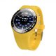 LEDスポーツウォッチ（イエロー/ブルーLED） - 縮小画像1