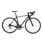 2013モデル OPUS（オーパス） SCHERZO S（480mm） モノコックカーボンフレーム 20speed Carbon／Gold Shimano 4600 Tiagra ロードバイク