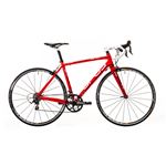 2013モデル OPUS（オーパス） TRITON XXS（450mm） アルミフレーム 20speed Red／Black Shimano 5700 105 ロードバイク