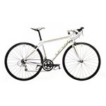 2013モデル OPUS（オーパス） CANTATE XS（460mm） アルミフレーム 18speed White Shimano 3500 Sora ロードバイク