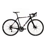 2013モデル OPUS（オーパス） SENTIERO L（540mm） アルミフレーム 18speed Black Shimano 3500 Sora シクロクロス
