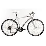 2013モデル OPUS（オーパス） CITATO M（490mm） アルミフレーム 18speed White Shimano Alivio 3×9T ロードバイク