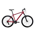 2013モデル OPUS（オーパス） SONAR 18.5インチ アルミフレーム 21speed Red クロスバイク