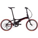 2014モデル DAHON（ダホン） Visc. P20 20インチ 20speed オブシディアンブラック 折りたたみ自転車