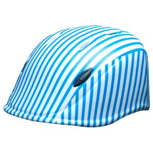 solano（ソラノ） HELMET Sサイズ（49〜57cm） Merlin stripe 対象年齢約3歳〜6歳 SG規格合格品 キッズ用ヘルメット